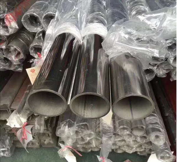304不銹鋼裝飾管 規(guī)格齊全