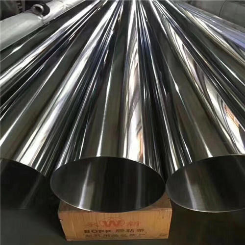 不銹鋼管規格價格弱穩，市場成交較弱