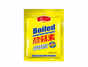 亞一熬菇素450克